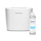 SoClean Neutralizing CPAP Pre-Wash, Fragrance-Free, Dye-Free, Compatible with All Washable CPAP Equipment, 8 Ounce Bottle