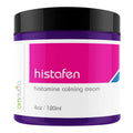 Histafen Antihistamine Itch Calming Cream - 4oz Anti Itch Cream Extra Strength Intensive Healing Lotion Exema Creams for Adults 