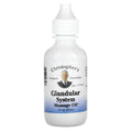Christophers Original Formulas Glandular System Massage Oil, 2 fl oz (59 ml)