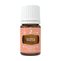 Young Living - Ocotea Essential Oil 5 ml | Used Traditionally in Spiritual Cleansing Rituals | Warm & Spicy Aroma | Cleanses Ski