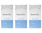 Summer's Eve Douche, Extra Cleansing Vinegar & Water, 2 x 4.5 Ounce (Pack of 6) Y