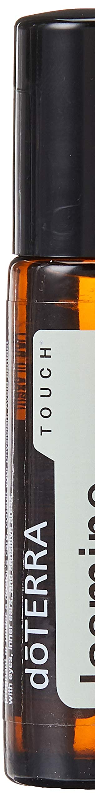 doTERRA - Jasmine Touch Essential Oil - 10 mL Roll On