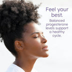 Proov - Pro - Promotes Progesterone Production - Hormone Balance for Women - Fertility & Menopause Support - Vitex, Ashwagandha,