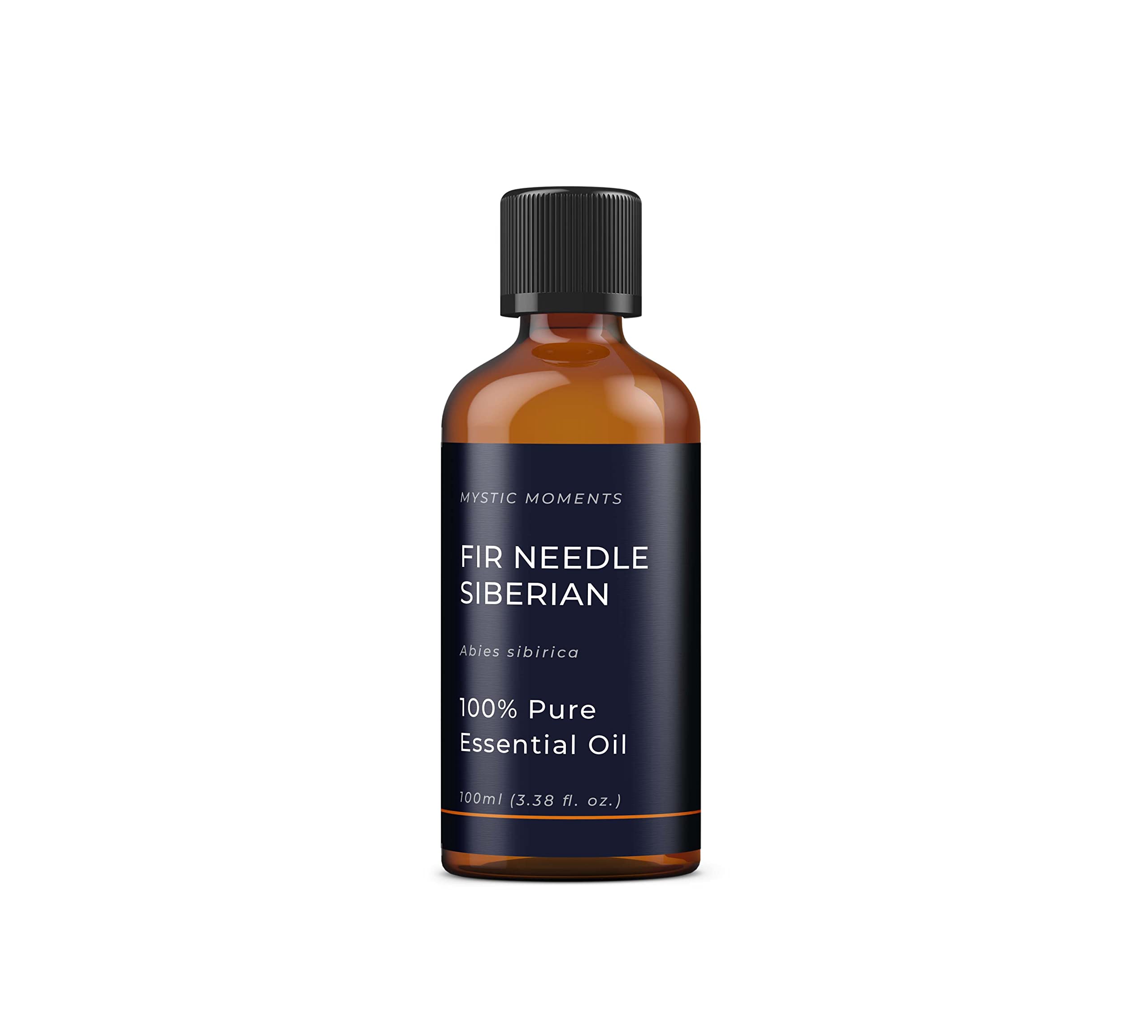 Mystic Moments | Fir Needle Essential Oil - 100ml - 100% Pure