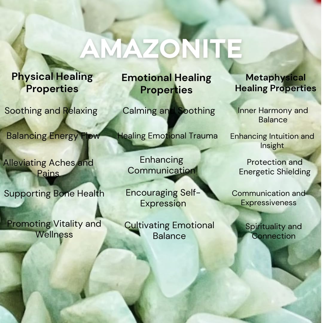 Indian Consigners Natural Crushed Polished Tumbled Gem Stone Chips, Decoration & Healing Crystals (Selenite)