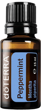 doTERRA Beginners Trio Essential Oils