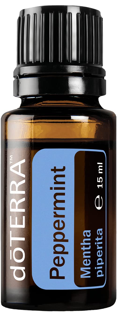 doTERRA Beginners Trio Essential Oils