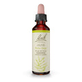 Bach Original Flower Remedies, Olive for Energy, Natural Homeopathic Flower Essence, Holistic Wellness and Stress Relief, Vegan,