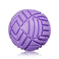 Tetop Fitness Muscle Massage Ball, 3.15in, Therapy Ball for Trigger Point Massage, Myofascial release, Mobility ball for Exercis