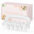 Fascia Massage Tool Blaster for Cellulite,Trigger Points Massage Tool,Muscle Knots,Deep Tissue Myofascial Release Tool for Shoul