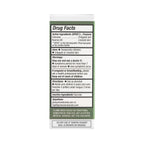 Jackson's #1 Calc Fluor 6X (500 Pellet Bottle) - Certified Vegan, Lactose-Free Schuessler Calcarea Fluorica 6X Made in The USA (