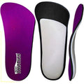 Redi-Thotics Slim 3/4 Orthotic Insoles, A