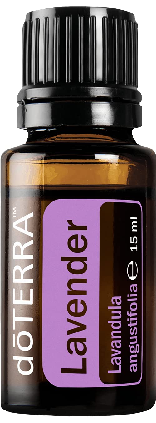 doTERRA Beginners Trio Essential Oils