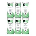 Summers Eve Aloe Love Gentle Daily Feminine Wash, Removes Odor, pH balanced, 15 fl oz. (Pack of 6)
