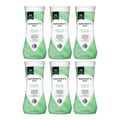 Summers Eve Aloe Love Gentle Daily Feminine Wash, Removes Odor, pH balanced, 15 fl oz. (Pack of 6)