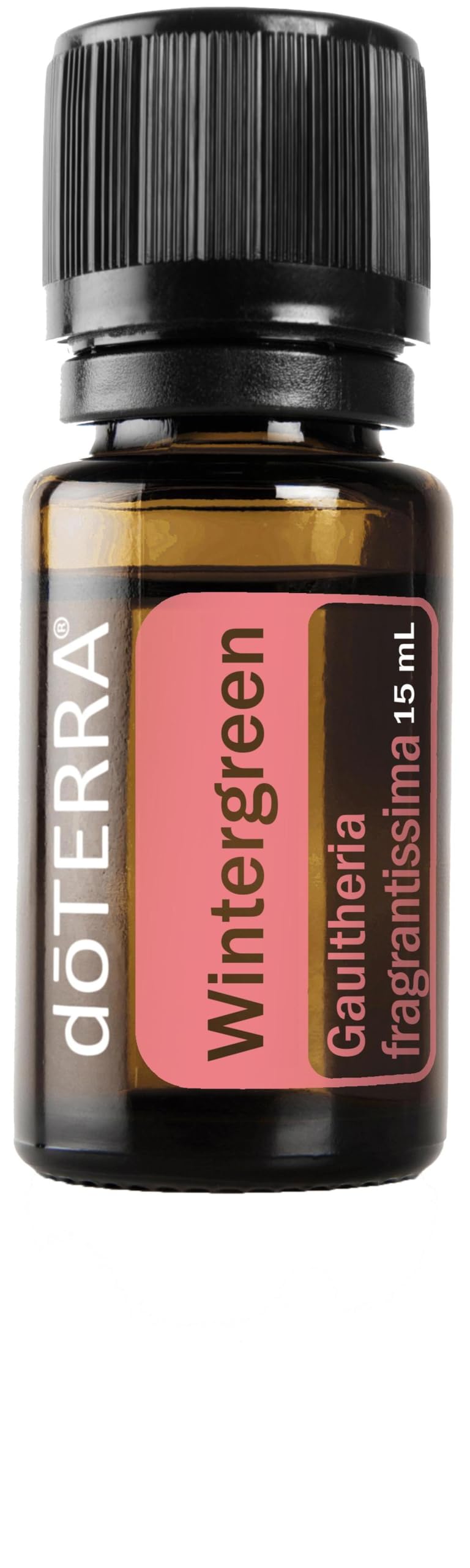 doTERRA - Wintergreen (Nepalese) Essential Oil - 15 mL