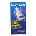 Swim Ear Ear-Water Drying Aid, 1 Fl Oz, 2 Count