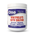 Arymar Whitfields Ointment (2 oz) - Benzoic Acid & Salicylic Acid Formula
