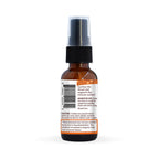 Wedderspoon Propolis and Manuka Honey Throat Spray, Original Honey, 1 Fl Oz (Pack of 1), Sore Throat Relief, Natural Immune Supp