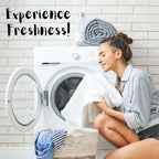 Essential Oils for Laundry | 100% Pure Therapeutic Grade Aromatherapy Essential Oil Set - Top 6 | Dryer Balls, Diffusers, Soaps,