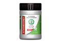 K.P. Namboodiri S Tooth PowderStrong  80 Gram (Ayurvedic Toothpowder 4 Pack) | For Healthy Gum