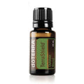 doTERRA - TerraShield Essential Oil Repellent Blend - Outdoor Protection Defense Acts as Effective, Natural Barrier; For Diffusi