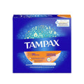 Tampax Super Plus Tampons20S