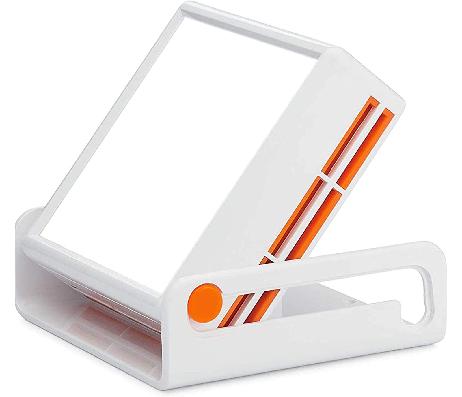 Circadian Optics Luxy Light Therapy Lamp | As seen On Shark Tank | Portable Ultra Bright 10,000 Lux Full Spectrum UV-Free LED Li