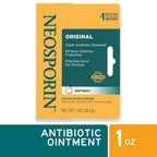 Neosporin Original Ointment, 1 Oz