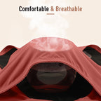 Carer Incontinence Underwear for Women Washable Womens Incontinence Panties 150ml High Absorbent Leak Proof Underwear for Women