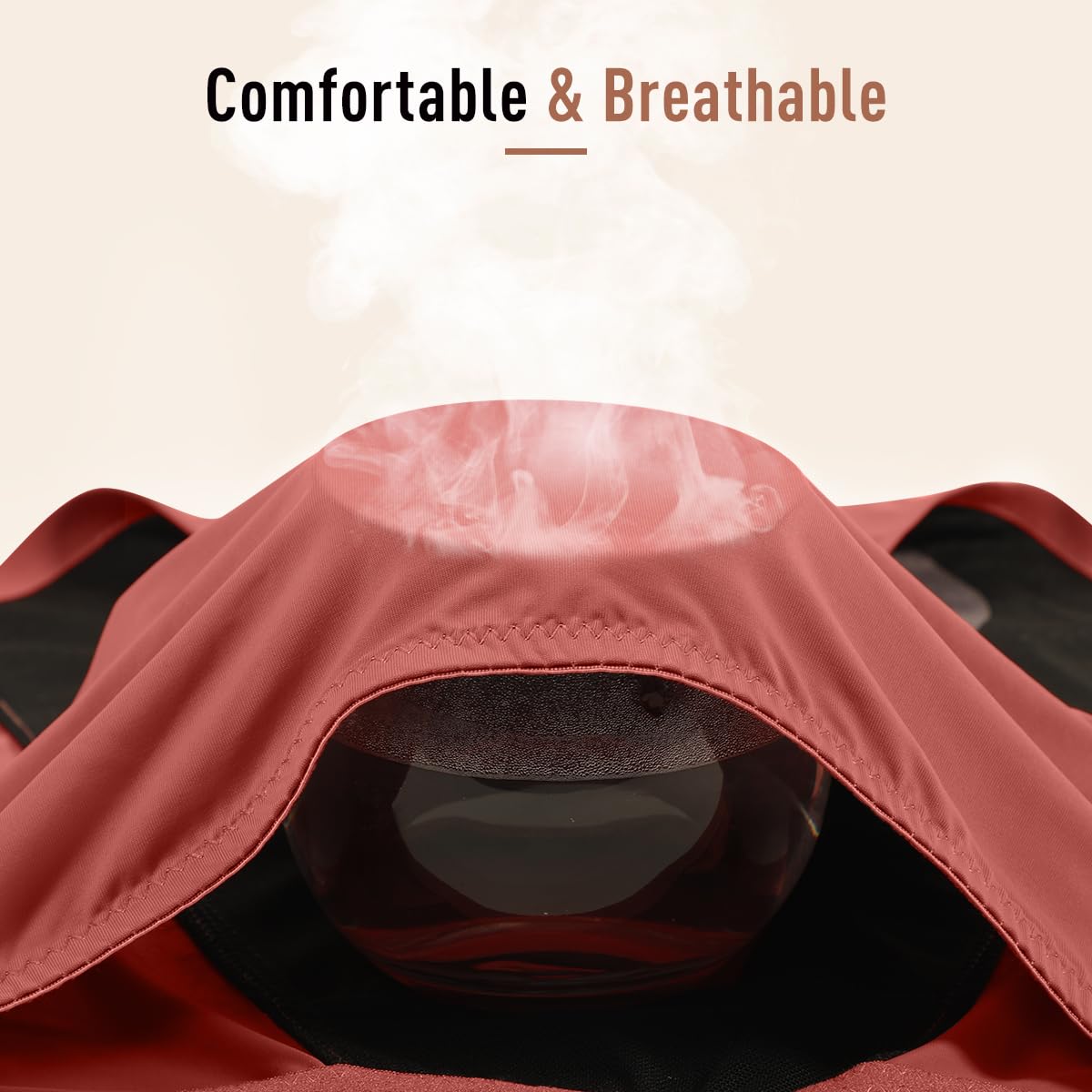 Carer Incontinence Underwear for Women Washable Womens Incontinence Panties 150ml High Absorbent Leak Proof Underwear for Women
