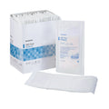 McKesson Abdominal Pads, Sterile, Nonwoven Cellulose, 5 in x 9 in, 20 Count, 6 Packs, 120 Total