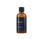 Mystic Moments | Lime Cold Pressed Essential Oil 100ml - Pure & Natural Oil for Diffusers, Aromatherapy & Massage Blends Vegan G