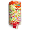 Moldex SparkPlugs PlugStation Earplug Dispensers, 500 Pairs/Dispenser