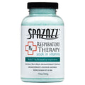 Spazazz RX Therapy Crystals Container, 19-Ounce, Respiratory Therapy/Relief