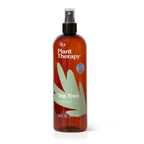 Plant Therapy Tea Tree (Melaleuca) Hydrosol 16 oz By-Product of Essential Oils