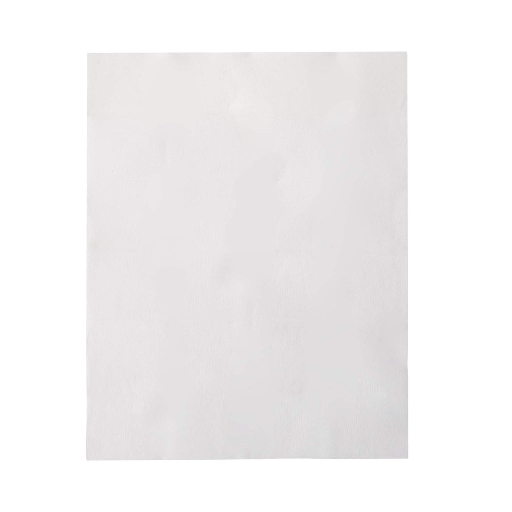 McKesson Benzalkonium Chloride Towelettes [Pack of 100] First Aid Antiseptic Wipes, Sterile Individual Wrapped