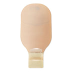 Premier Ostomy Pouch Drainable One-Piece System 12L 1pc System Beige 8901, 10 Ct
