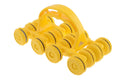 Acupressure Magnetic Body Care Roller Ii