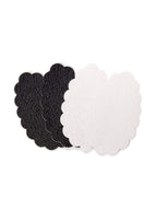 Foot Petals Womens Sole Stopperz, 2 Pair, Assorted