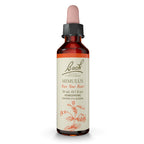 Bach Original Flower Remedies, Mimulus - Face Your Fears - Natural Homeopathic Flower Essence for Emotional Balance - Vegan, Glu