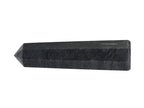Blue Aventurine Crystal Towers ~ Natural Healing Crystal Point Obelisk for Reiki Healing and Crystal Grid (3- Inch)