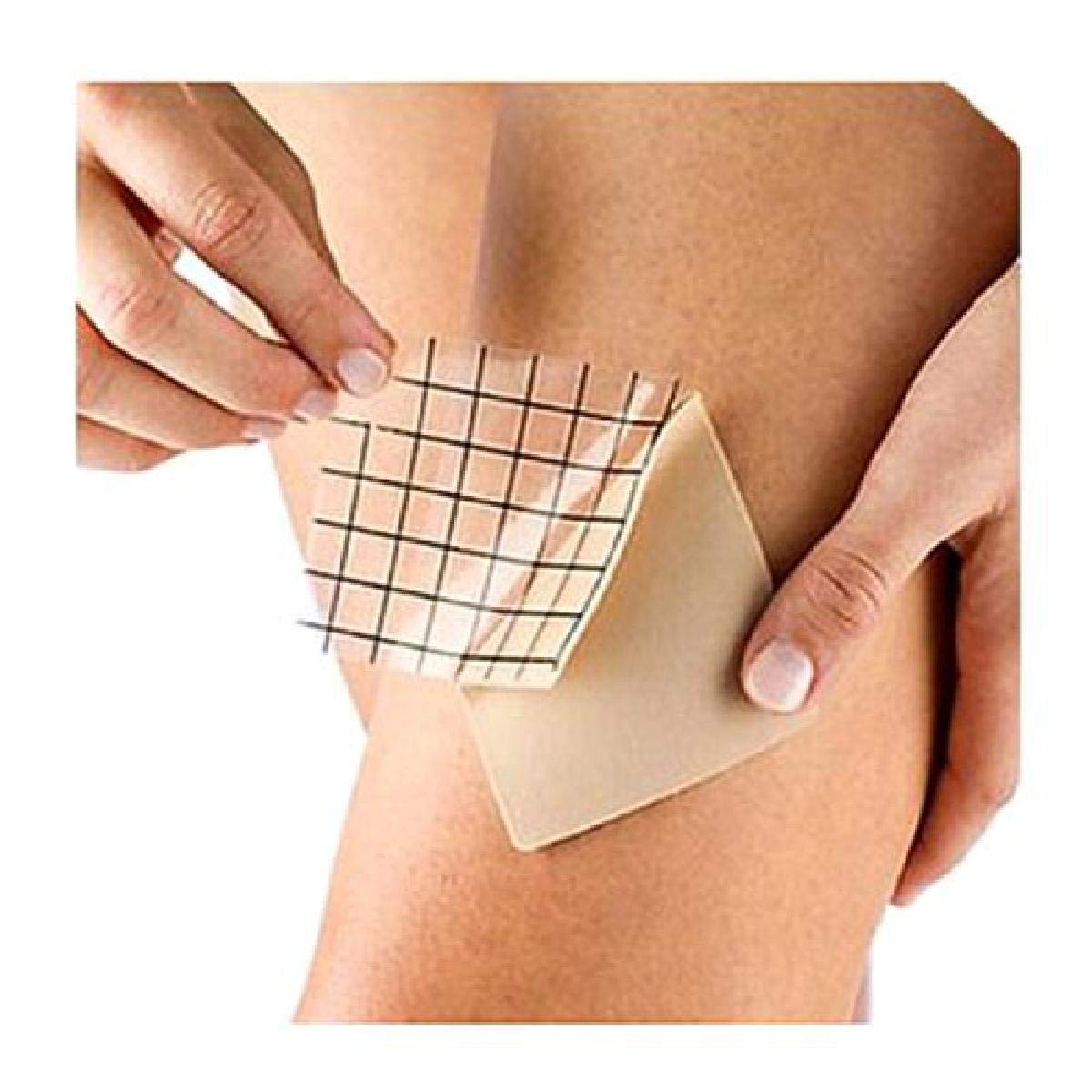 3 Point Products Gel Mate, 4 X 6 Inch, 10.5 Ounce