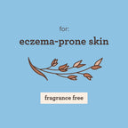 Aveeno Baby Eczema Therapy Nighttime Balm with Colloidal Oatmeal, Travel Size, 1 oz