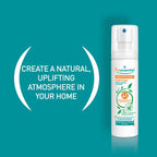 Puressentiel Purifying Air Freshener Spray - Room Spray with 41 Essential Oils - Eliminate Odors without Synthetic Chemicals - M