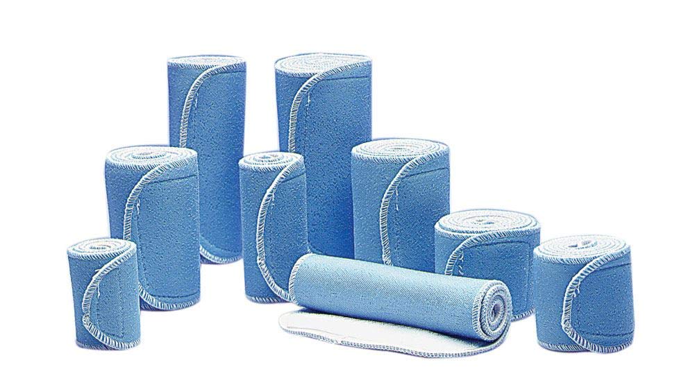 Chattanooga Nylatex Therapeutic Treatment Wrap: 6 W x 48 L