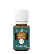 Rosemary Essential Oil 15ml by Young Living Essential Oils
