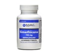 Reliable-1 Laboratories Simethicone 125mg Gas Relief Tablets Extra Strength Bloating Relief Gas Pills | Anti Flatulence, Rapid G