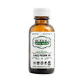 Jackson's #1 Calc Fluor 6X (500 Pellet Bottle) - Certified Vegan, Lactose-Free Schuessler Calcarea Fluorica 6X Made in The USA (
