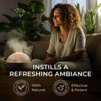 Gya Labs Ravensara Essential Oil Diffuser - Ravensara Essential Oil for Skin - Ravensara Oil for Hair Aromatherapy Candles Makin